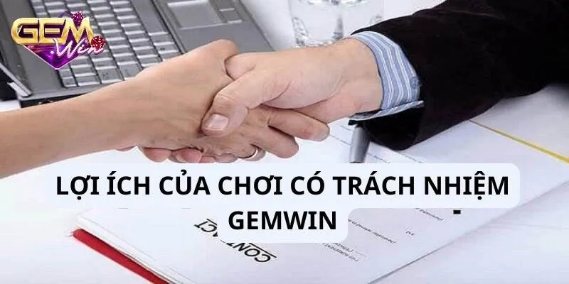 Những lợi ích tiêu biểu