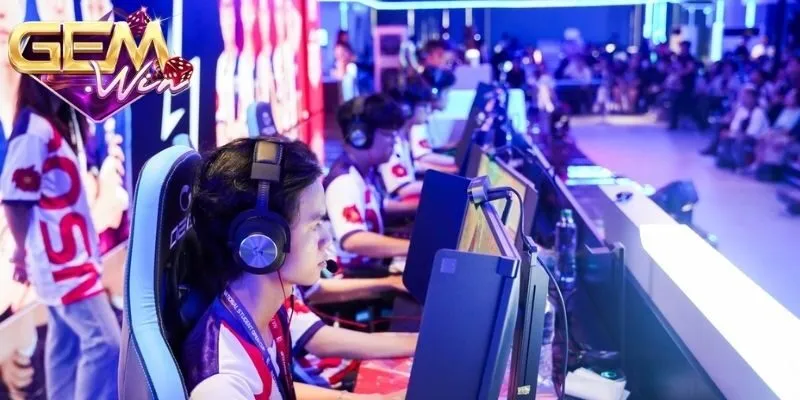 Hướng dẫn chi tiết cá cược esport cho người mới