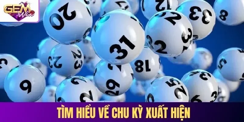 Tìm hiểu về chu kỳ xuất hiện